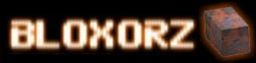 Logo: Bloxorz