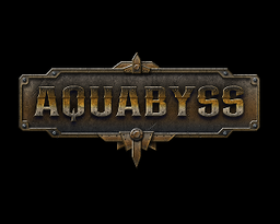 Logo: Aquabyss