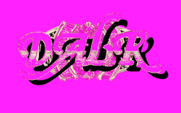 Logo: Alice no Yakata 4-5-6