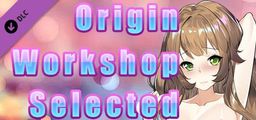 Logo: Origin: Workshop Selected