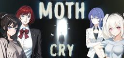 Logo: Moth Cry