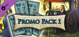 Logo: Dominion: Promo Pack 1