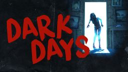Logo: Dark Days