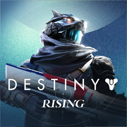 Logo: Destiny: Rising