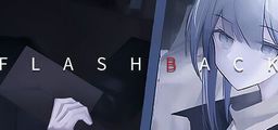 Logo: Flashback