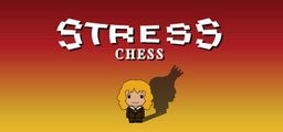 Logo: Stress Chess