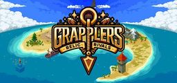 Logo: Grapplers: Relic Rivals