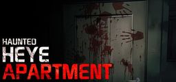 Logo: Haunted Heye Apartment