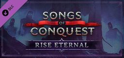 Logo: Songs of Conquest: Rise Eternal