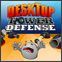 Logo: Desktop Tower Defense