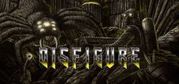 Logo: Disfigure