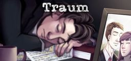 Logo: Traum