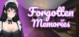 Logo: Forgotten Memories