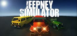 Logo: Jeepney Simulator