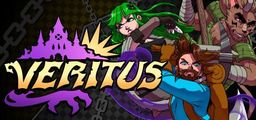 Logo: Veritus