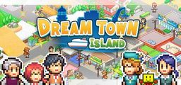 Logo: Dream Town Island