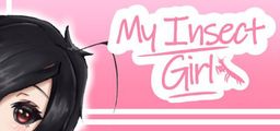 Logo: My Insect Girl