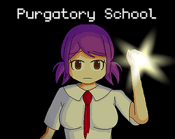 Logo: Purgatory School