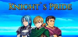 Logo: Knight's Pride