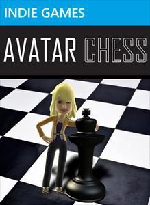 Logo: Avatar Chess