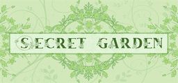 Logo: Secret Garden