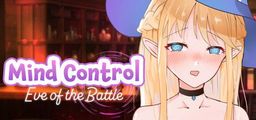Logo: Mind Control: Eve of the Battle