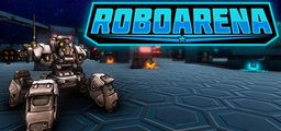 Logo: RoboArena
