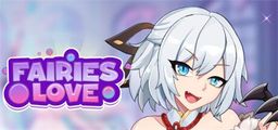 Logo: Fairies Love