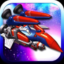 Logo: Blazing Star