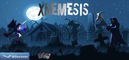 Logo: XNemesis