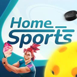 Logo: Home Sports