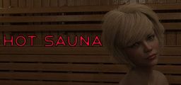 Logo: Hot Sauna