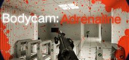 Logo: Bodycam: Adrenaline