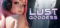 Logo: Lust Goddess