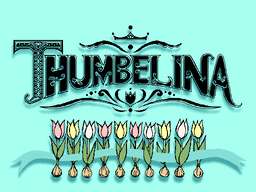 Logo: Thumbelina