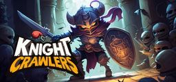 Logo: Knight Crawlers