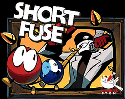 Logo: Short Fuse