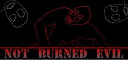 Logo: Not Burned Evil