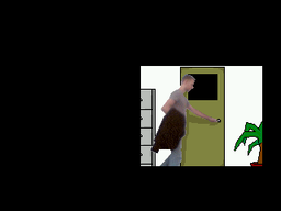 Logo: Noisy Mountain