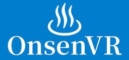 Logo: OnsenVR