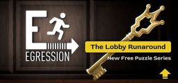 Logo: Egression