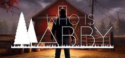 Logo: Who Is Abby