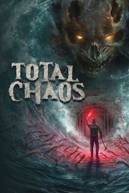Logo: Total Chaos