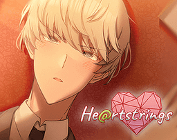 Logo: He@rtstrings