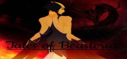 Logo: Tales of Beasteria