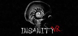Logo: Insanity VR