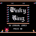 Logo: Dinky King