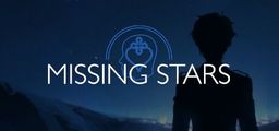 Logo: Missing Stars