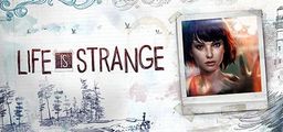 Logo: Life Is Strange: Complete Season - Episodes 1-5