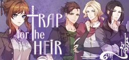 Logo: Trap for the Heir